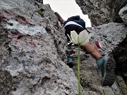 CIME ALBEN fiorite ad anello dal Passo Crocetta-22giu21-  FOTOGALLERY